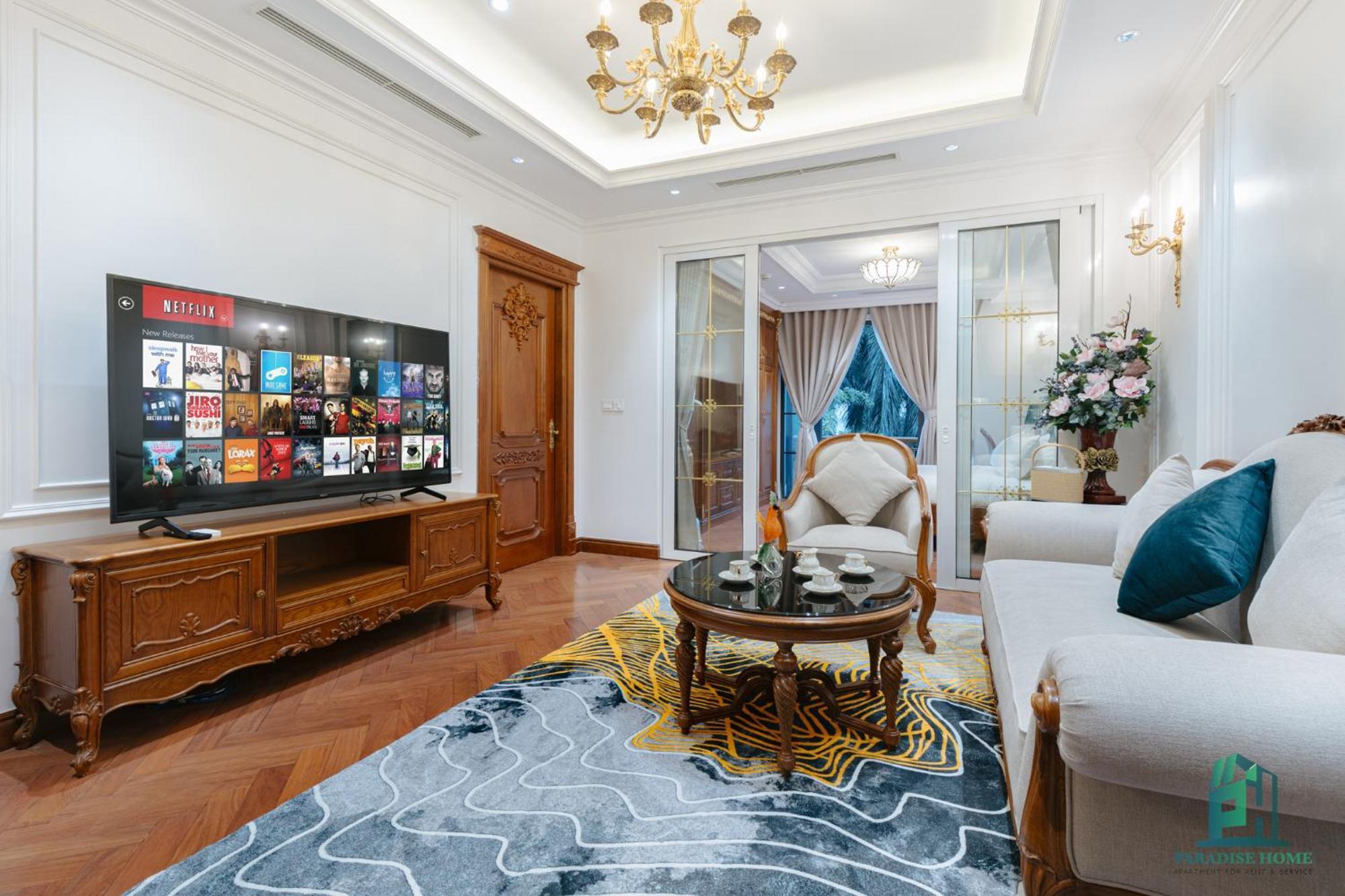 Luxe Paradise Suite Hotel Trich Sai Ханой Экстерьер фото