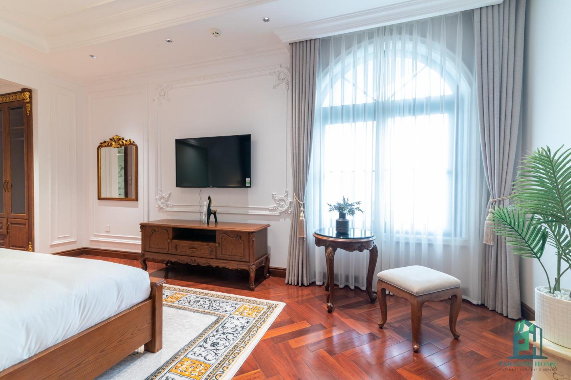 Luxe Paradise Suite Hotel Trich Sai Ханой Экстерьер фото