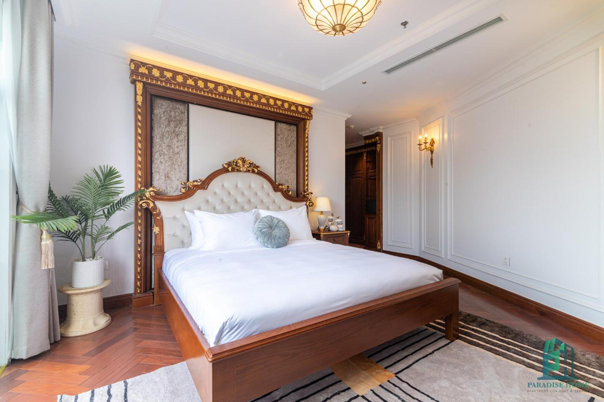 Luxe Paradise Suite Hotel Trich Sai Ханой Экстерьер фото