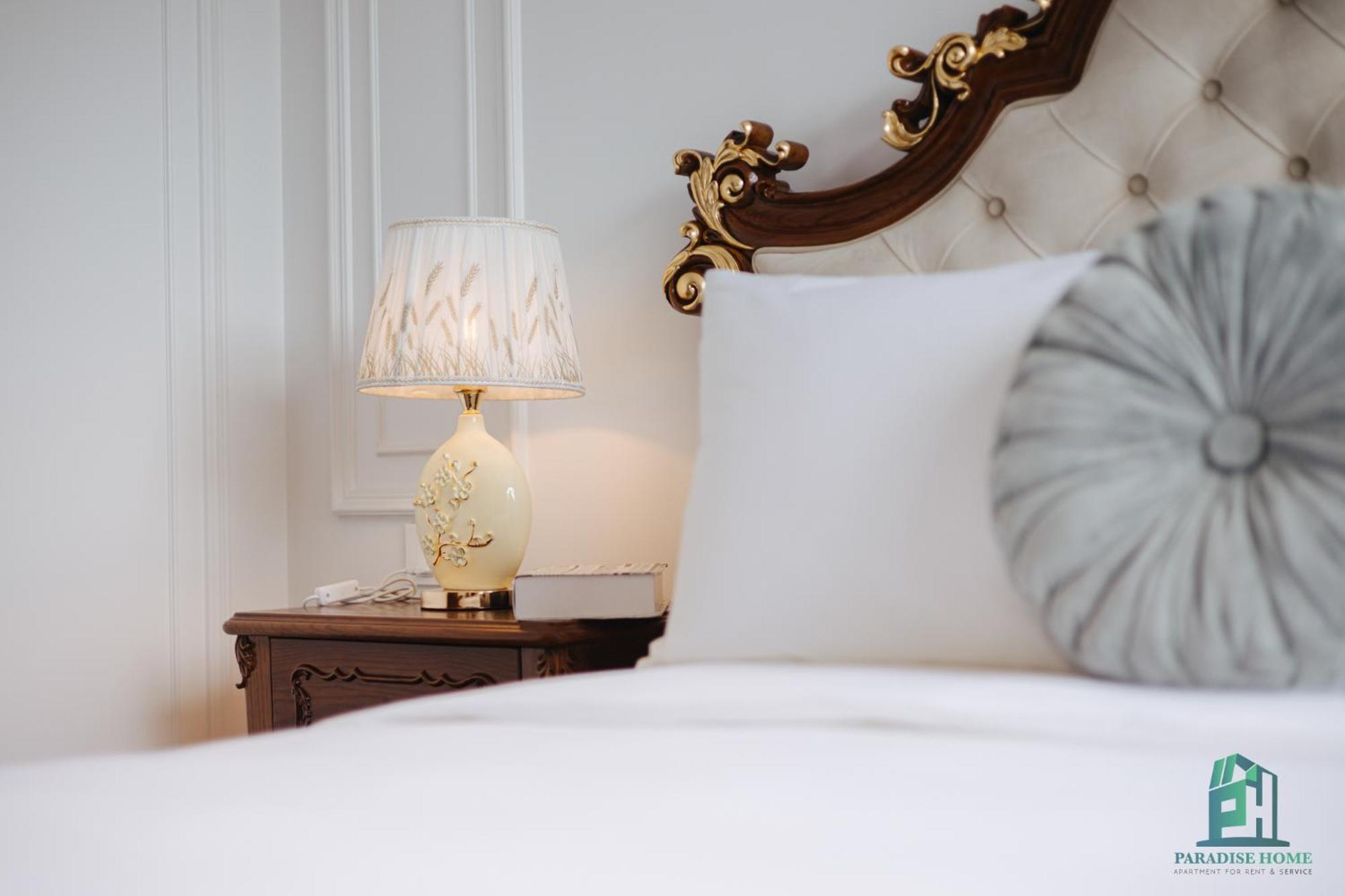 Luxe Paradise Suite Hotel Trich Sai Ханой Экстерьер фото